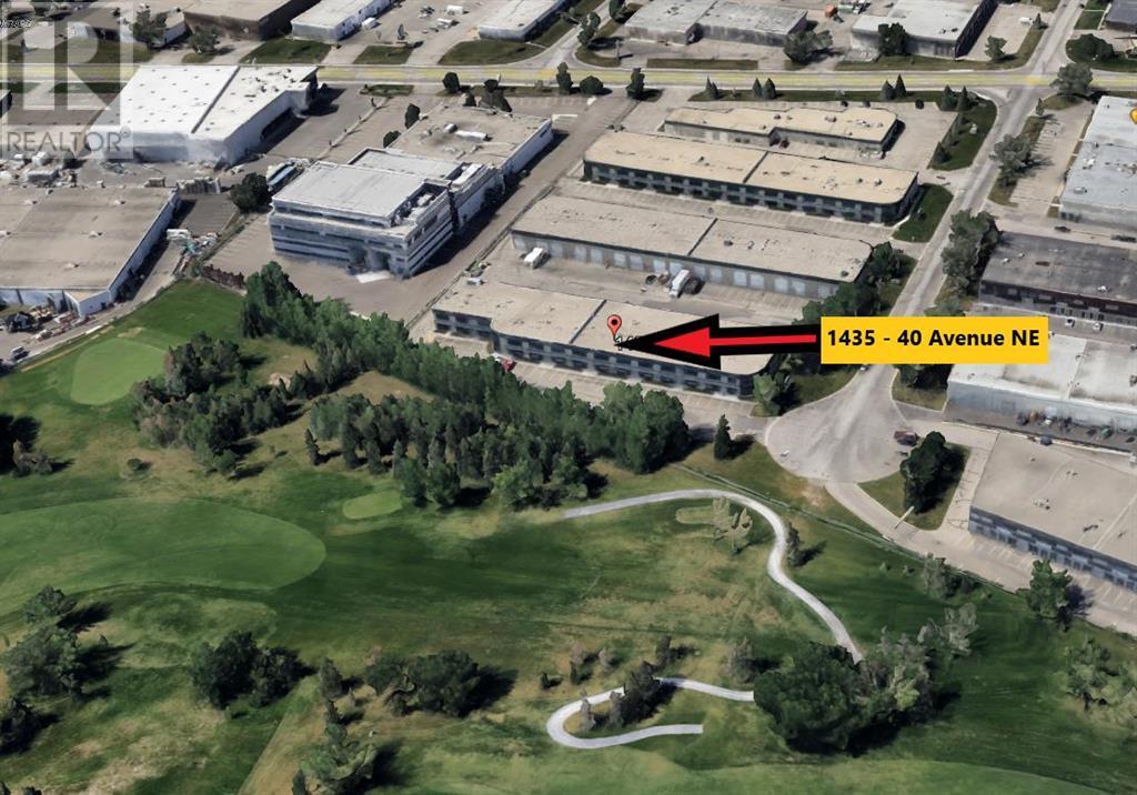 Industrial for Sale in    Avenue NE McCall Calgary 