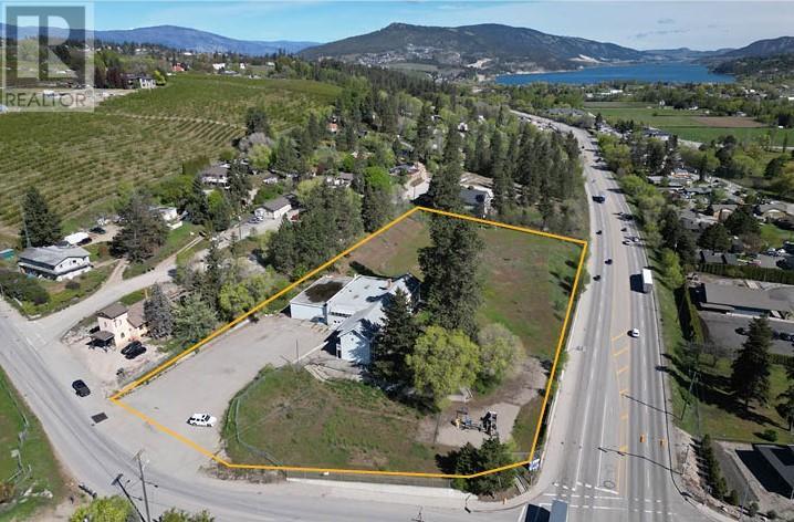  3130 Berry Road, Lake Country