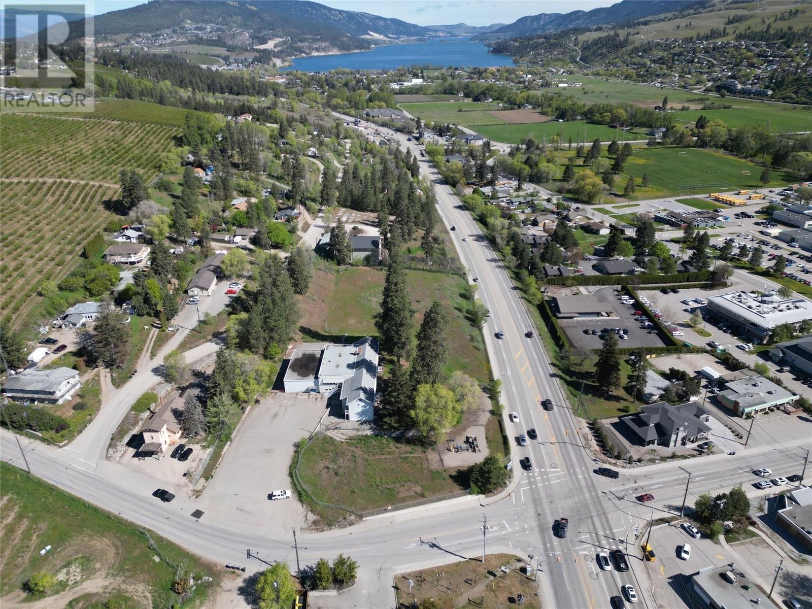  3130 Berry Road, Lake Country