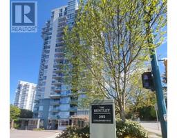 406 295 GUILDFORD WAY, Port Moody