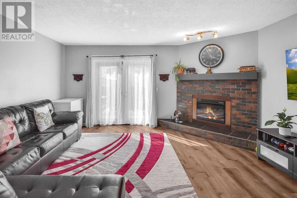 Single Family House for Sale in  Martindale Crescent NE Martindale Calgary 