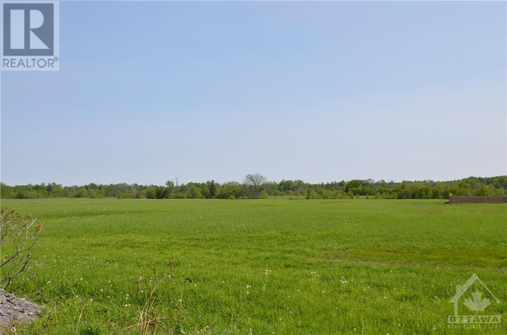 Vacant Land For Sale | 2010 Laval Street | Clarence Rockland | K0A1E0
