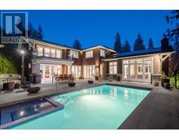 1411 29TH STREET, West Vancouver