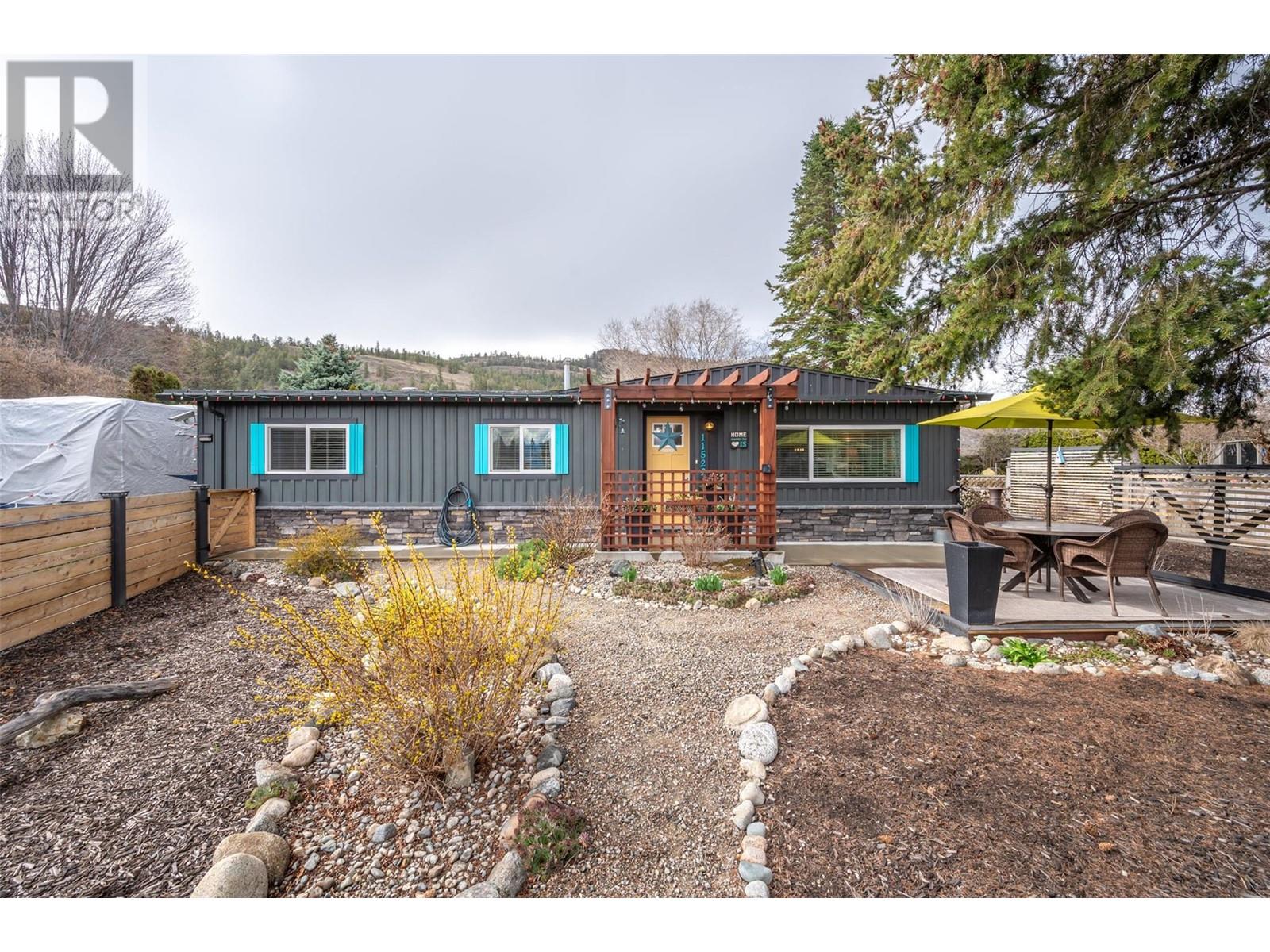  11522 Dunsdon Crescent, Summerland