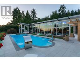 2187 GISBY STREET, West Vancouver