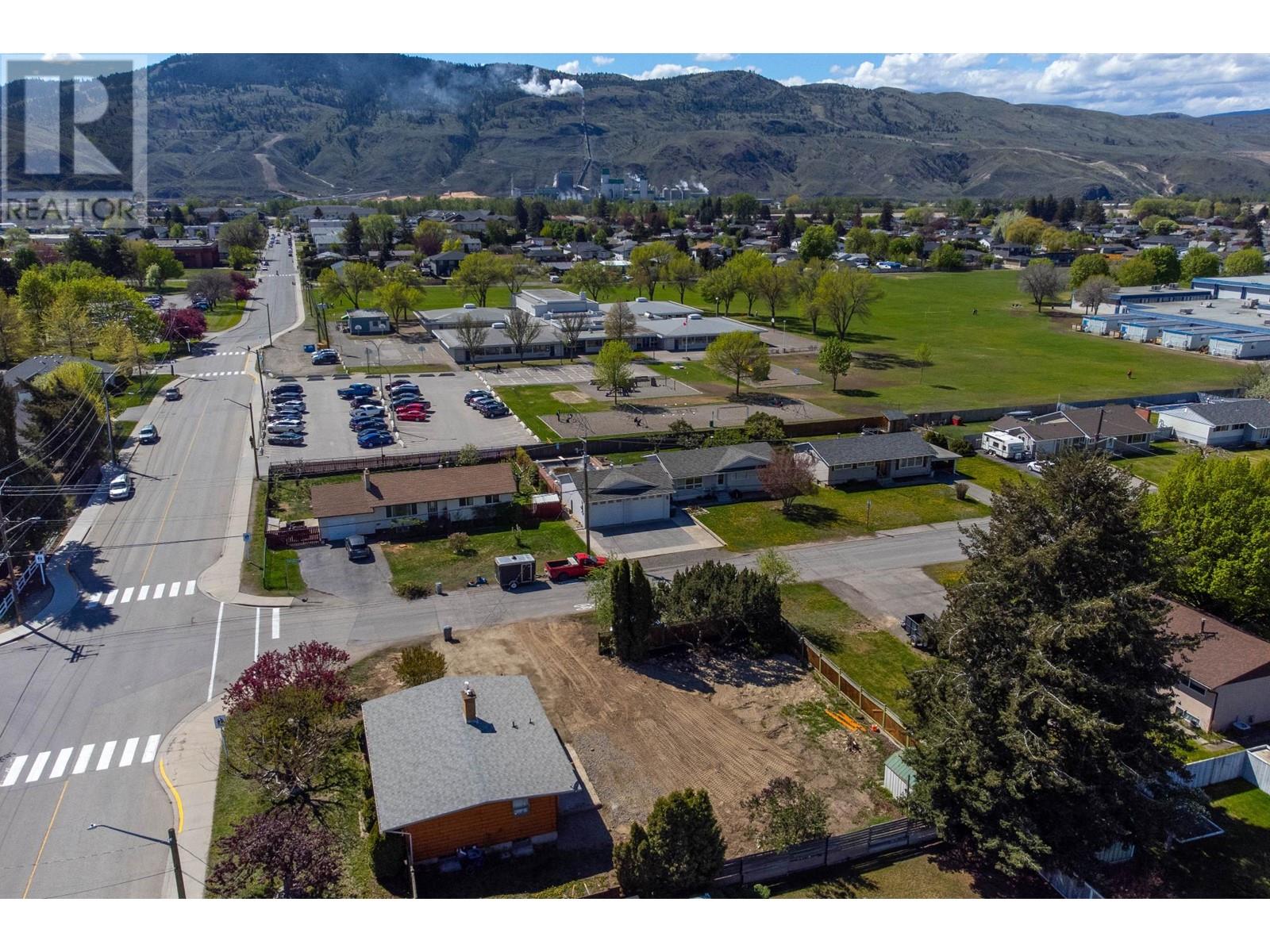 Lot A 1002 SOUTHILL STREET, Kamloops