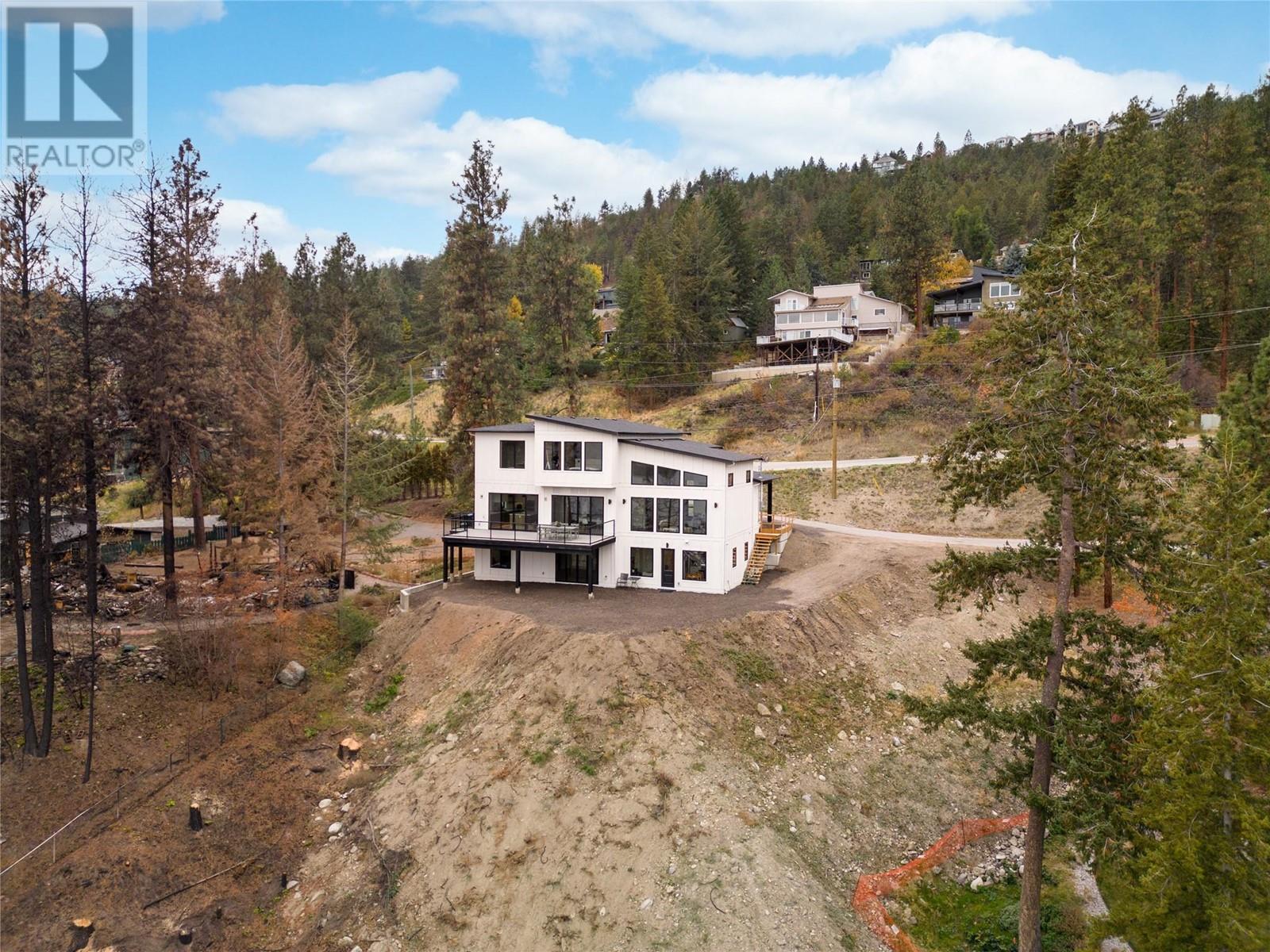 1435 Bear Creek Road, West Kelowna