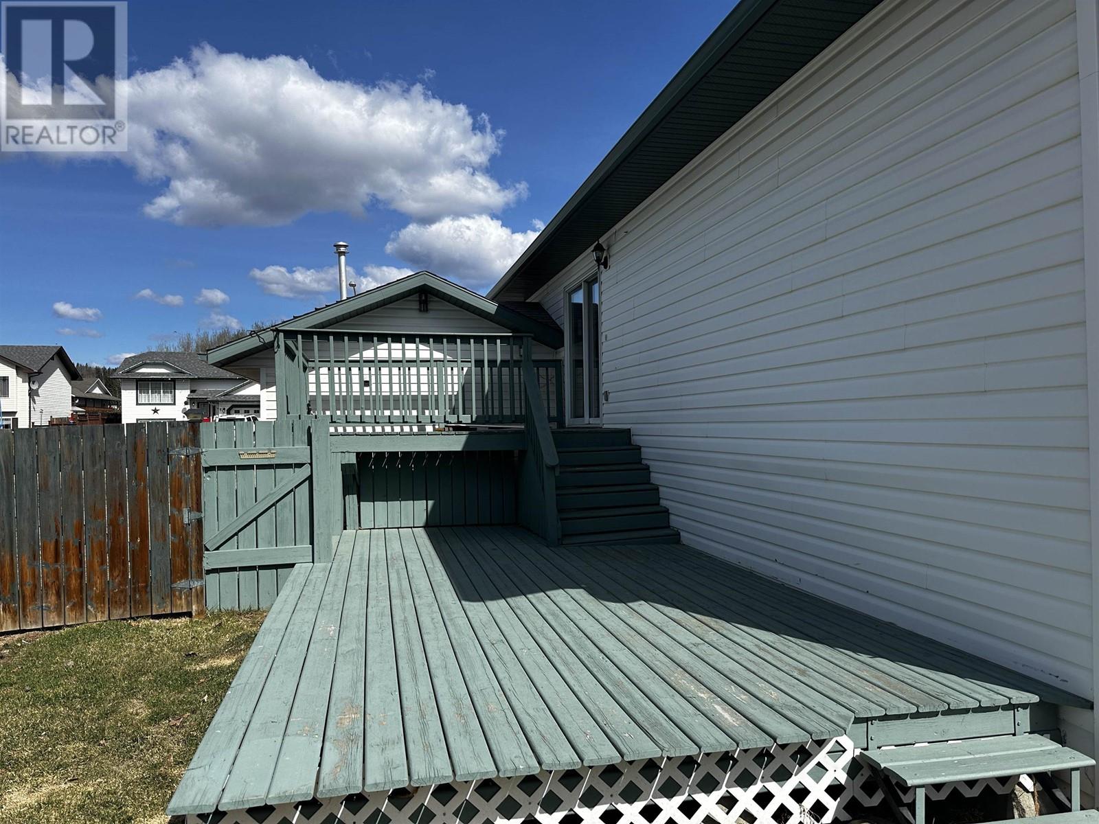 4425 HERITAGE CRESCENT, Fort Nelson