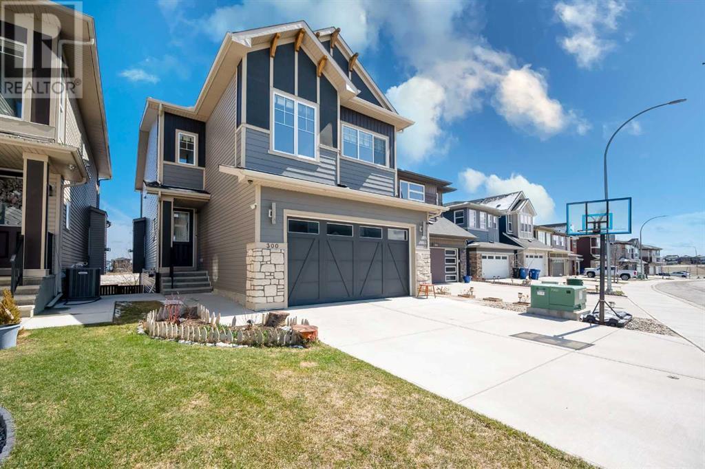 Single Family House for Sale in  Corner Meadows Manor NE Cornerstone Calgary 