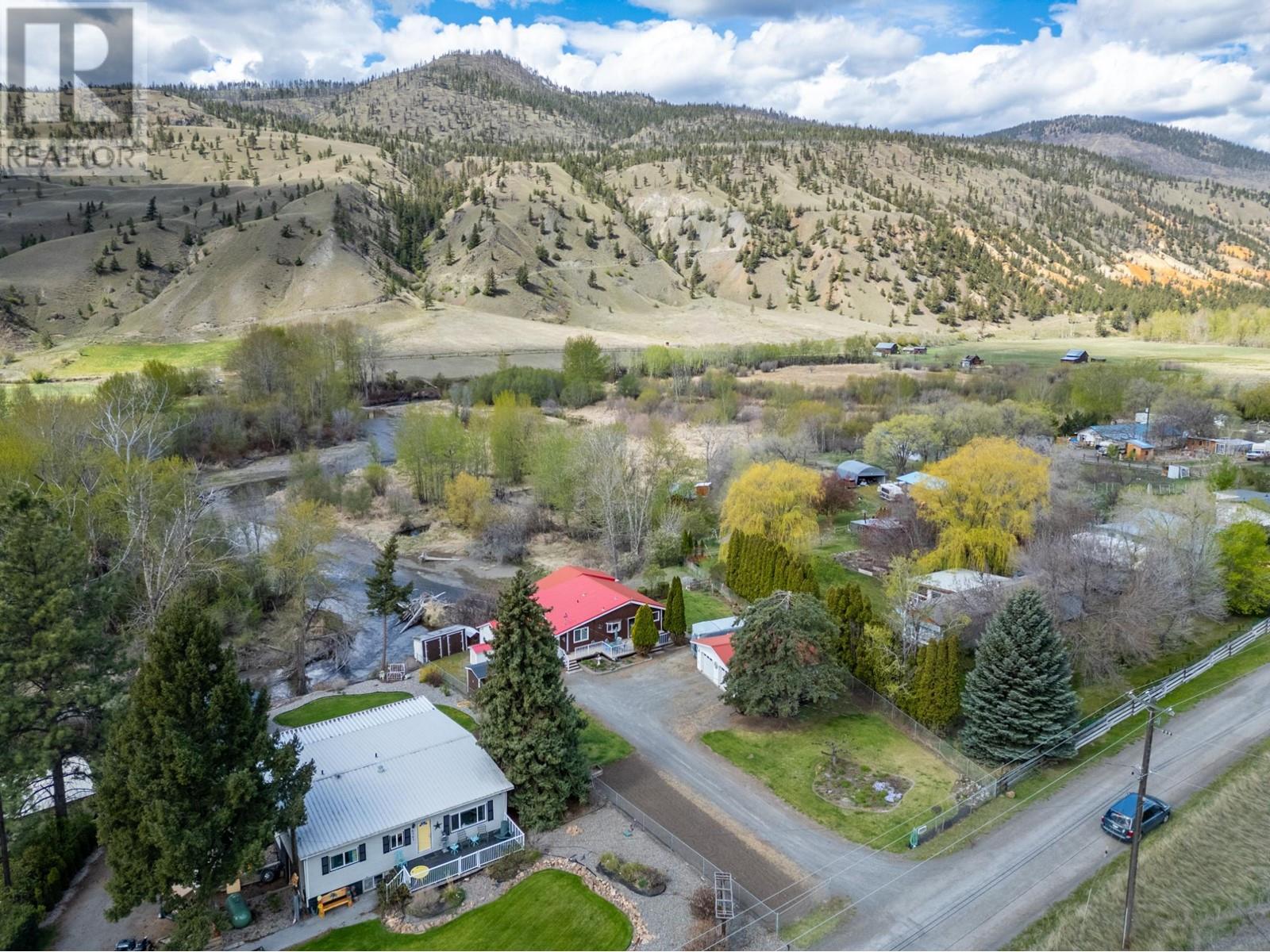 4145 MICKEY FRONTAGE ROAD, Cache Creek