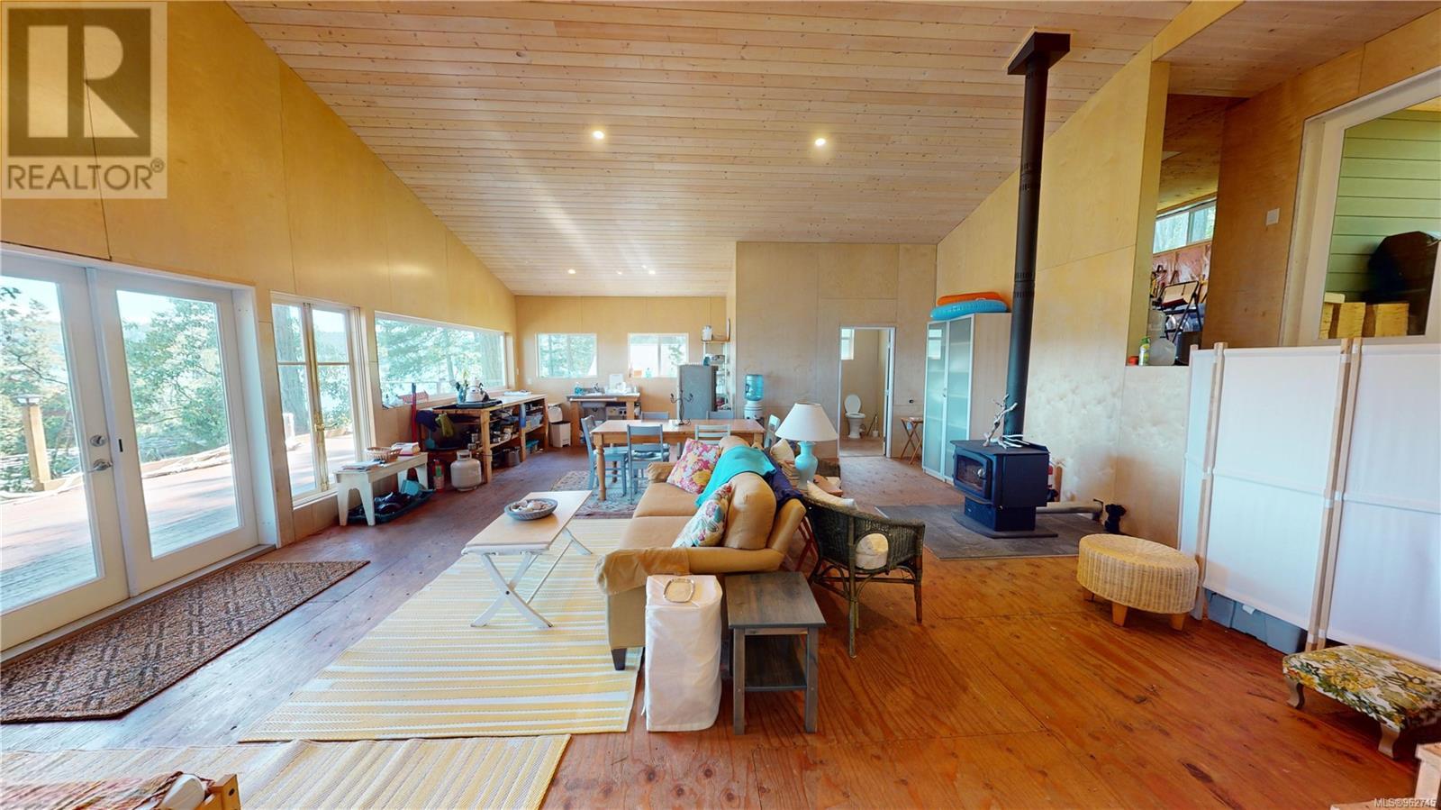 Photo 10 of Lt 12 Ruxton Island, Ruxton Island BC