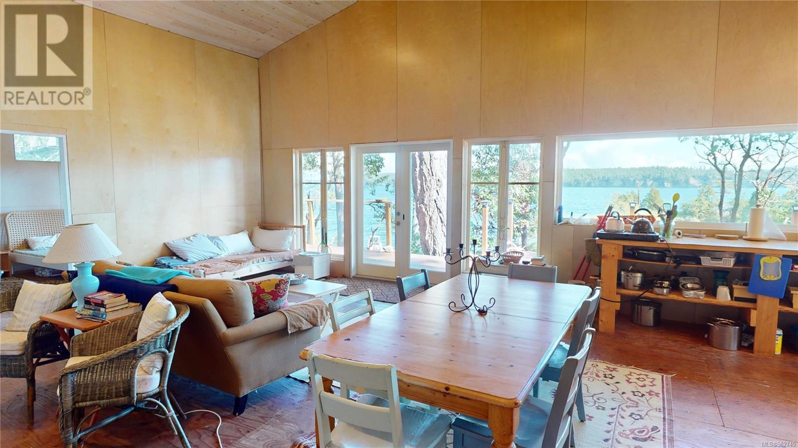 Photo 12 of Lt 12 Ruxton Island, Ruxton Island BC
