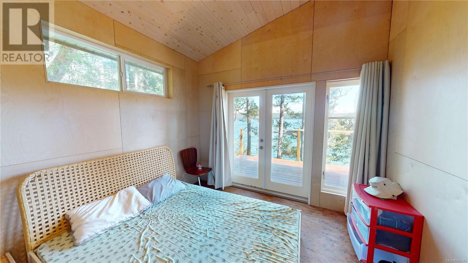 Photo 14 of Lt 12 Ruxton Island, Ruxton Island BC