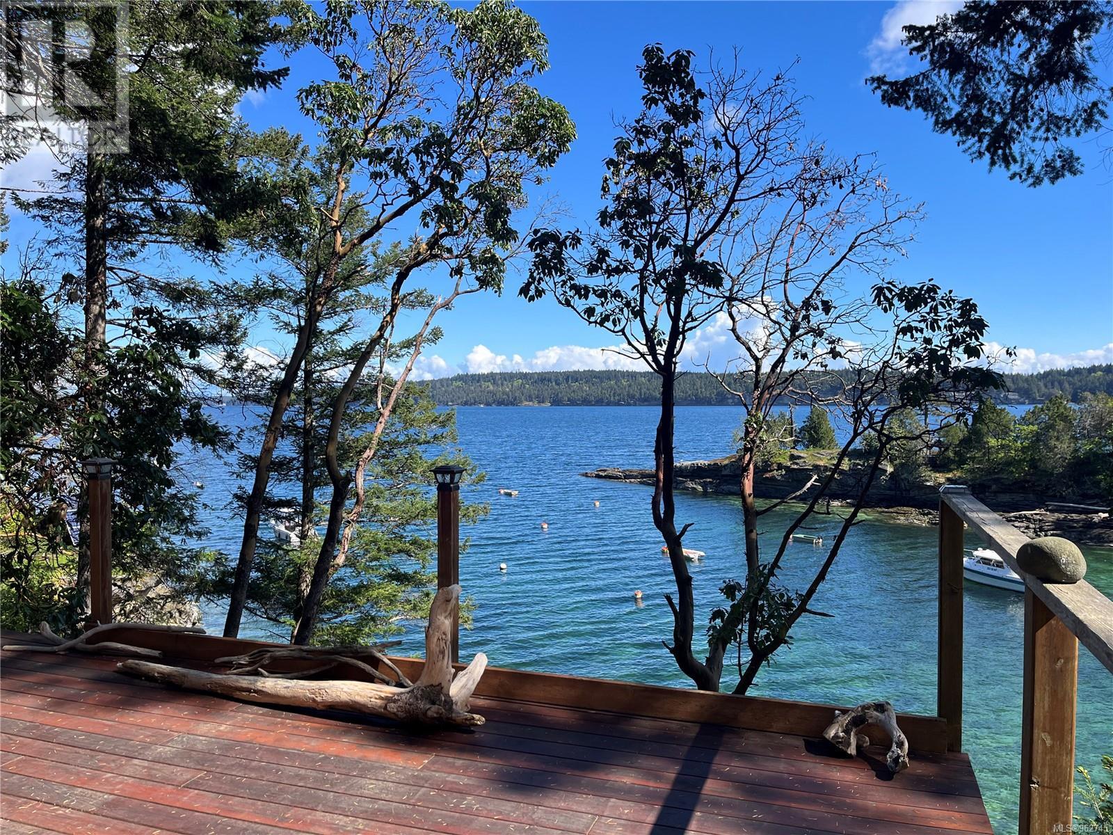 Photo 24 of Lt 12 Ruxton Island, Ruxton Island BC