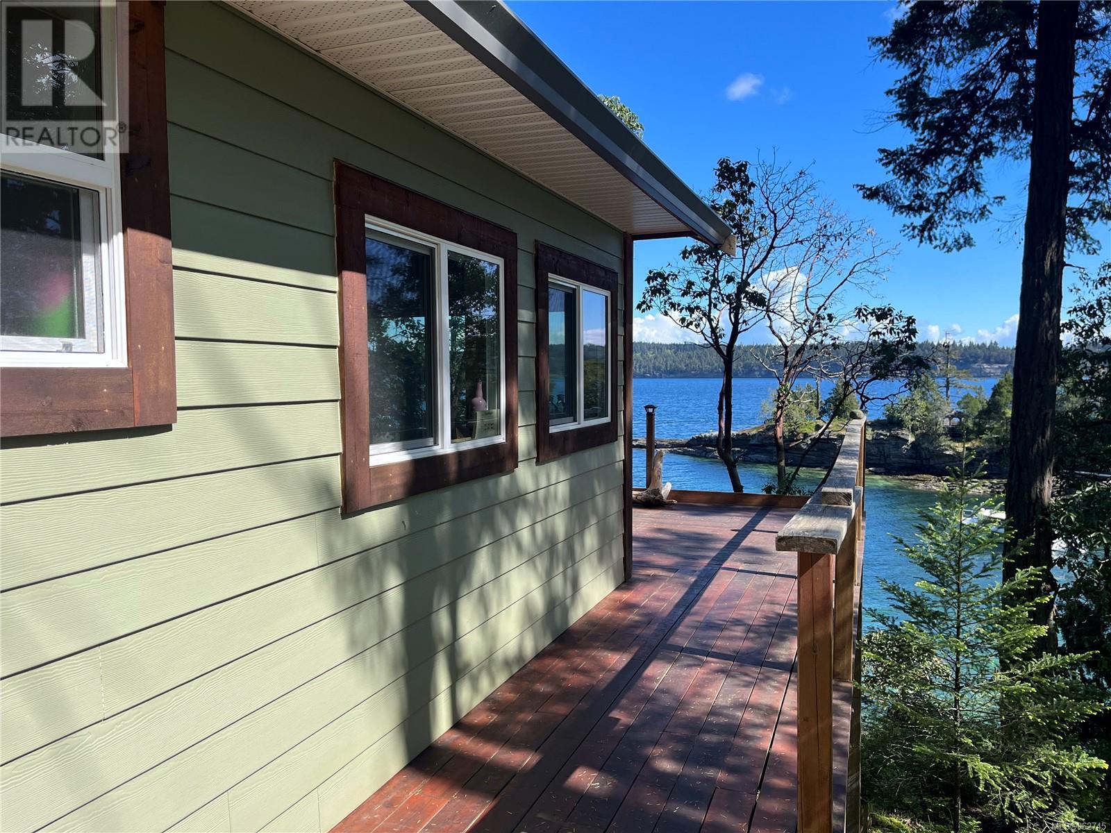 Photo 25 of Lt 12 Ruxton Island, Ruxton Island BC