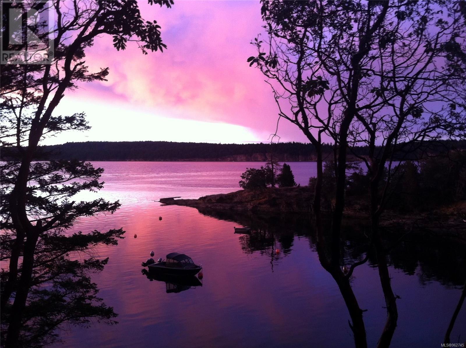 Photo 5 of Lt 12 Ruxton Island, Ruxton Island BC