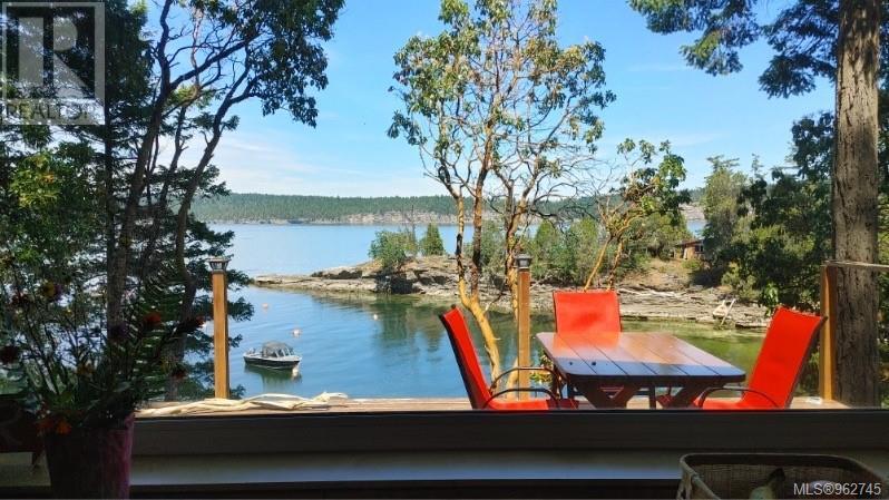 Photo 6 of Lt 12 Ruxton Island, Ruxton Island BC