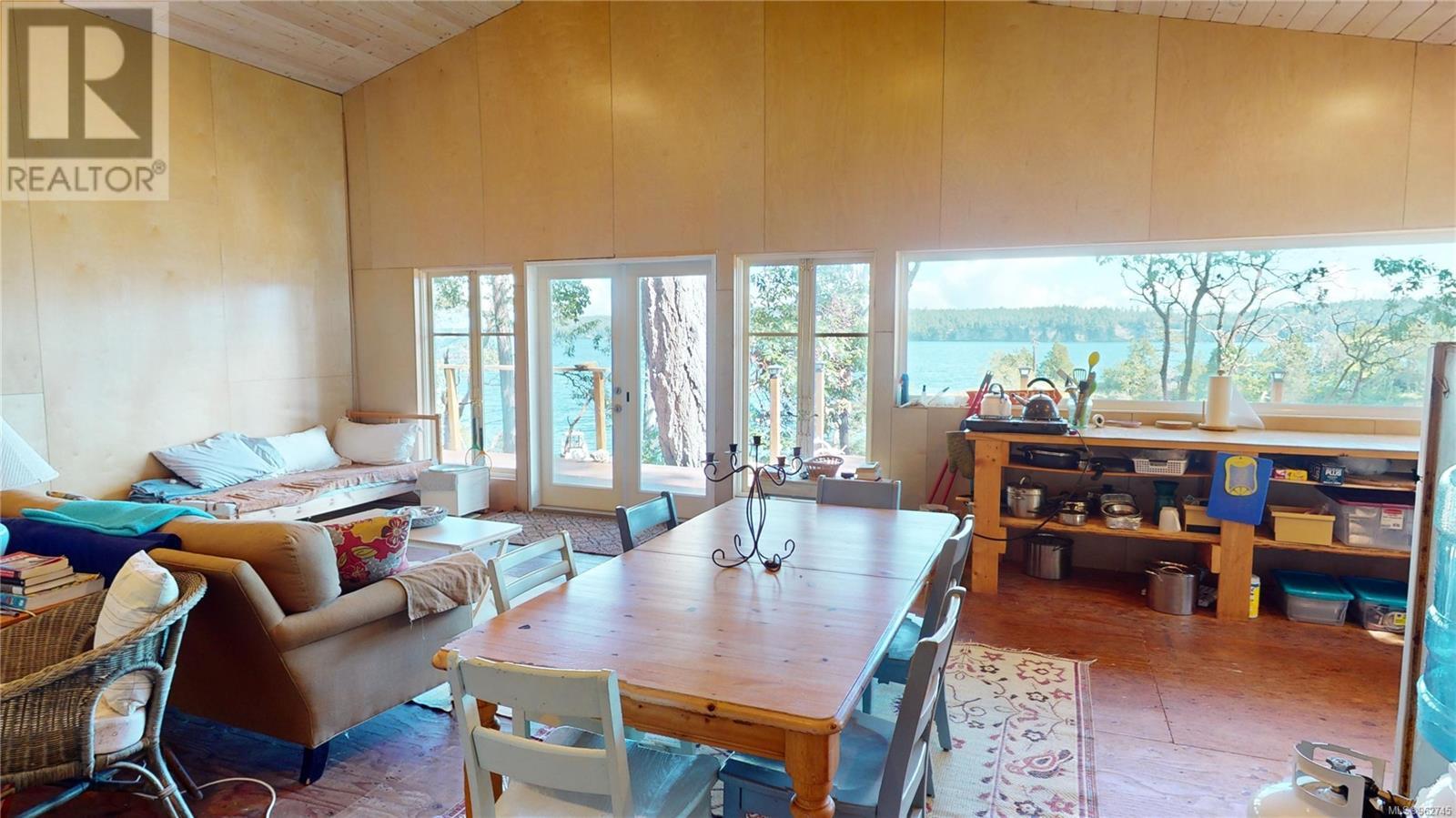 Photo 9 of Lt 12 Ruxton Island, Ruxton Island BC