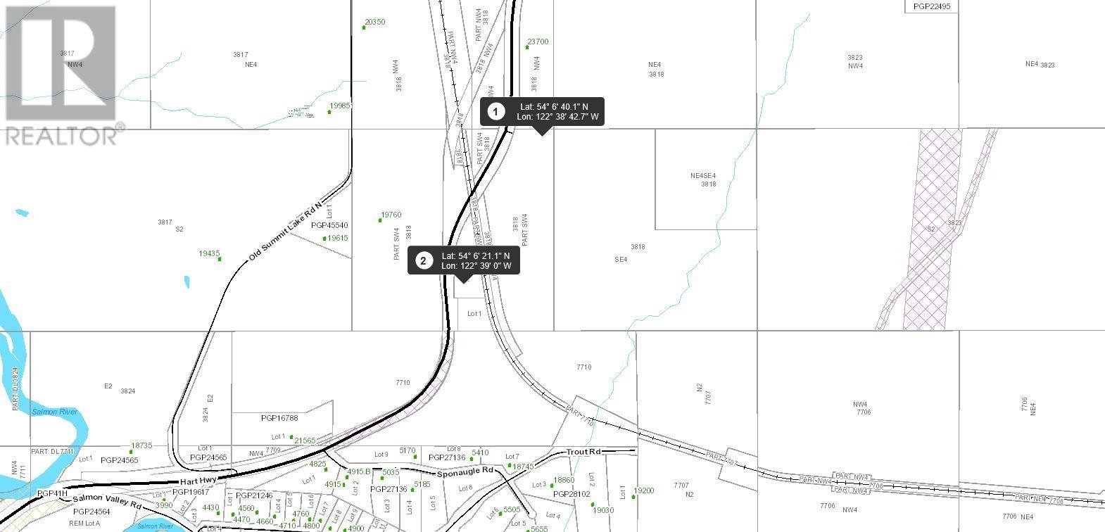 Photo 14 of Dl 3818 Hart Highway, Prince George BC