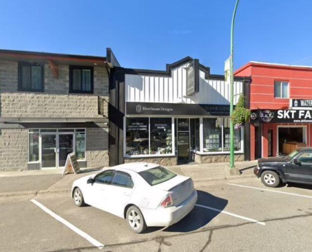 Commercial For Rent | 267 Wallace Street | Hope Area | V0X1L0
