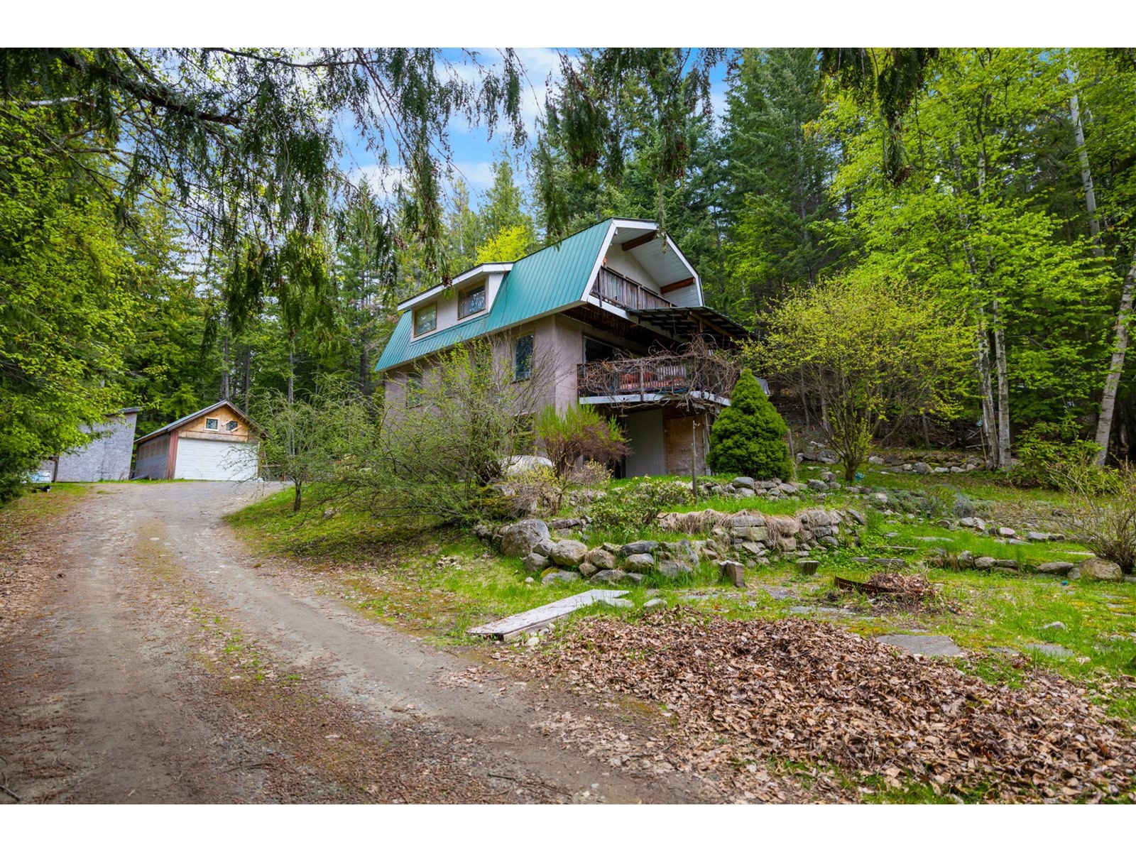 426 Aspen Road, Riondel