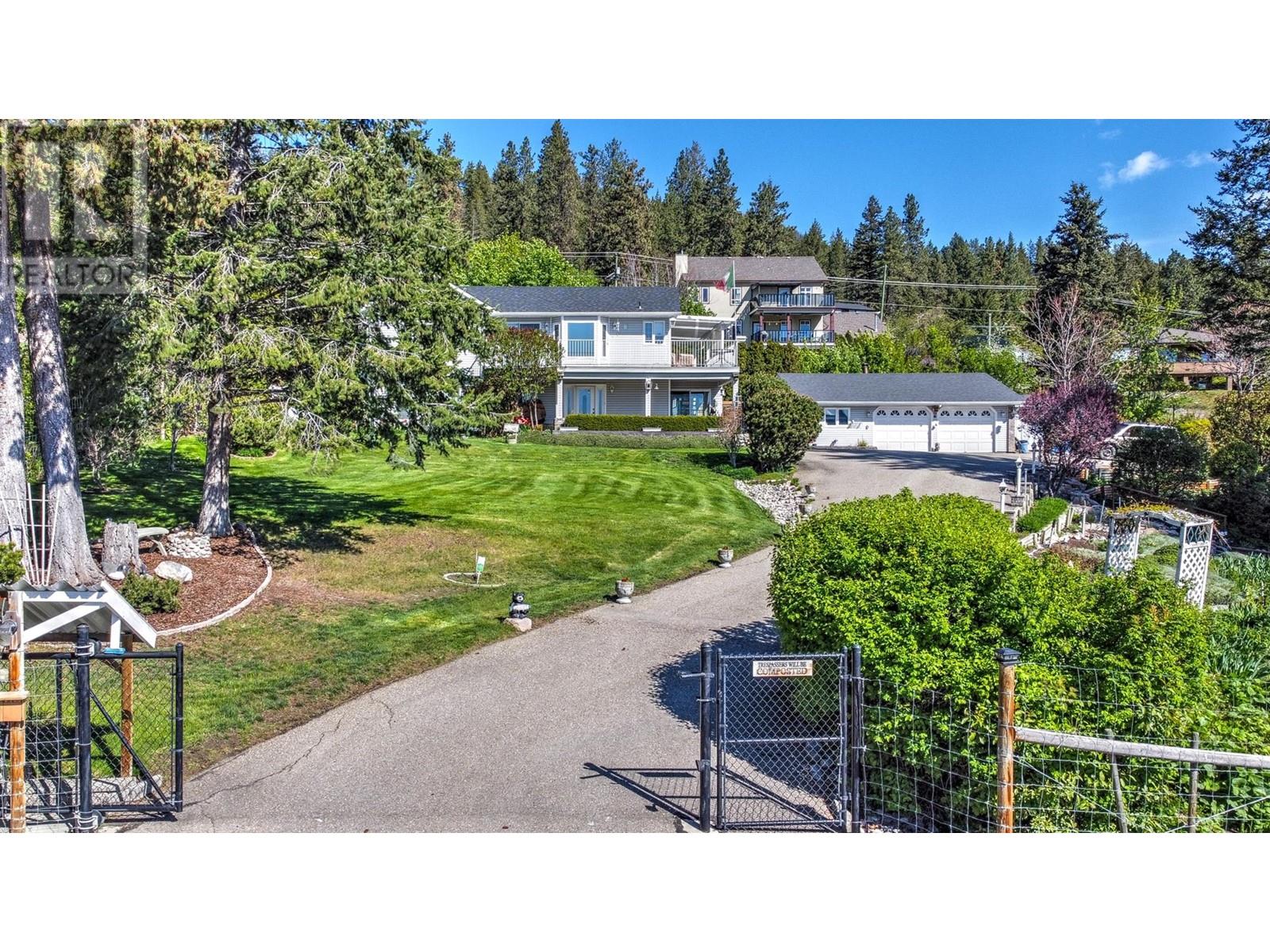 430 Galway Place, Vernon
