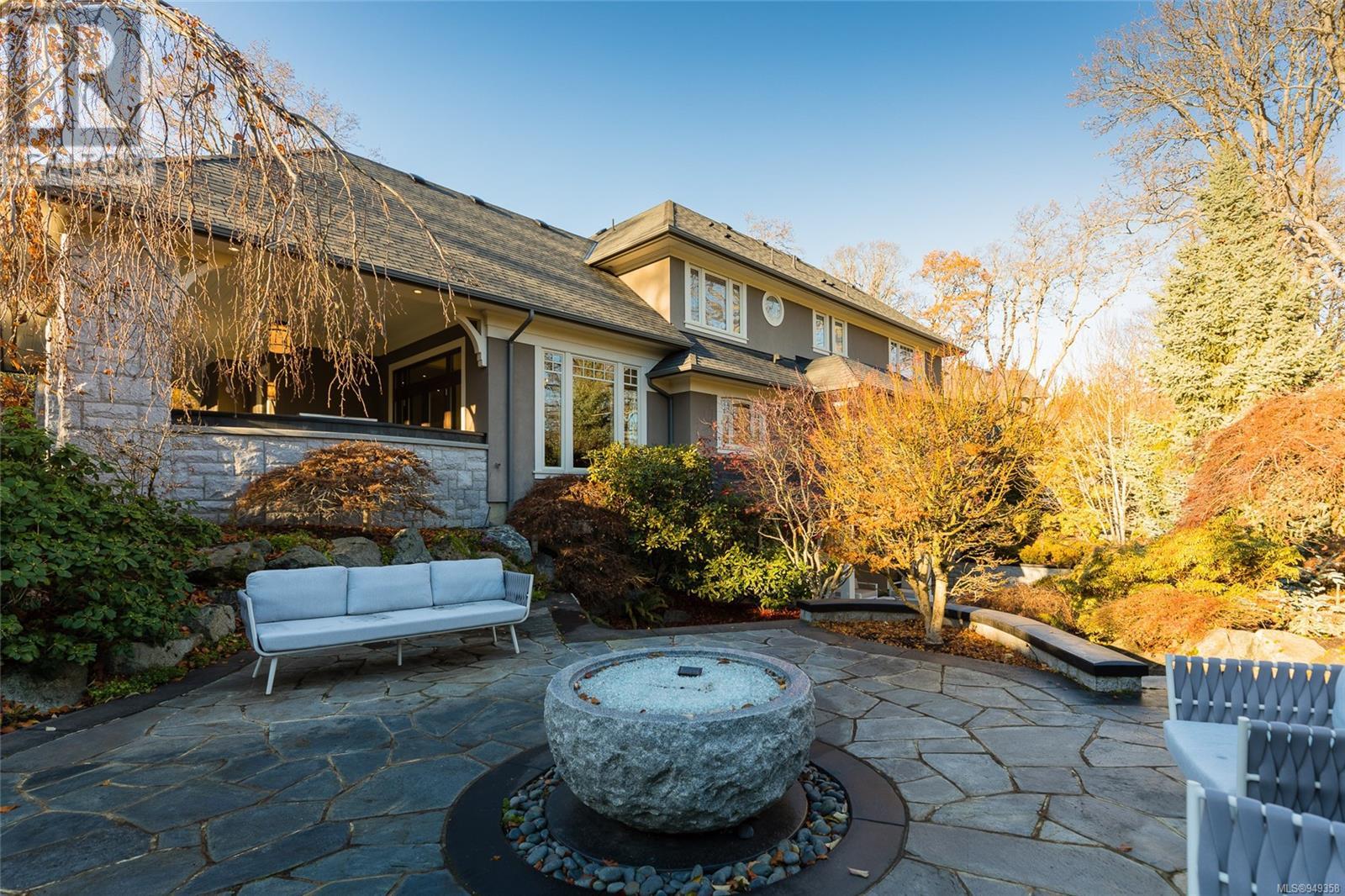  3165 Sherringham Place, Oak Bay