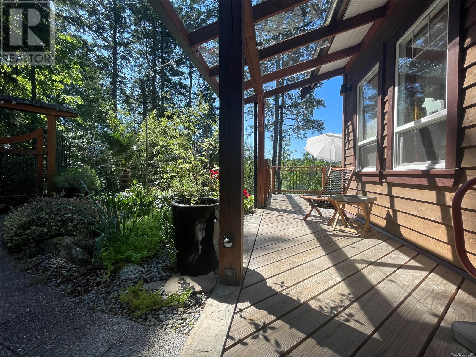 3711 Compass Cres, Pender Island