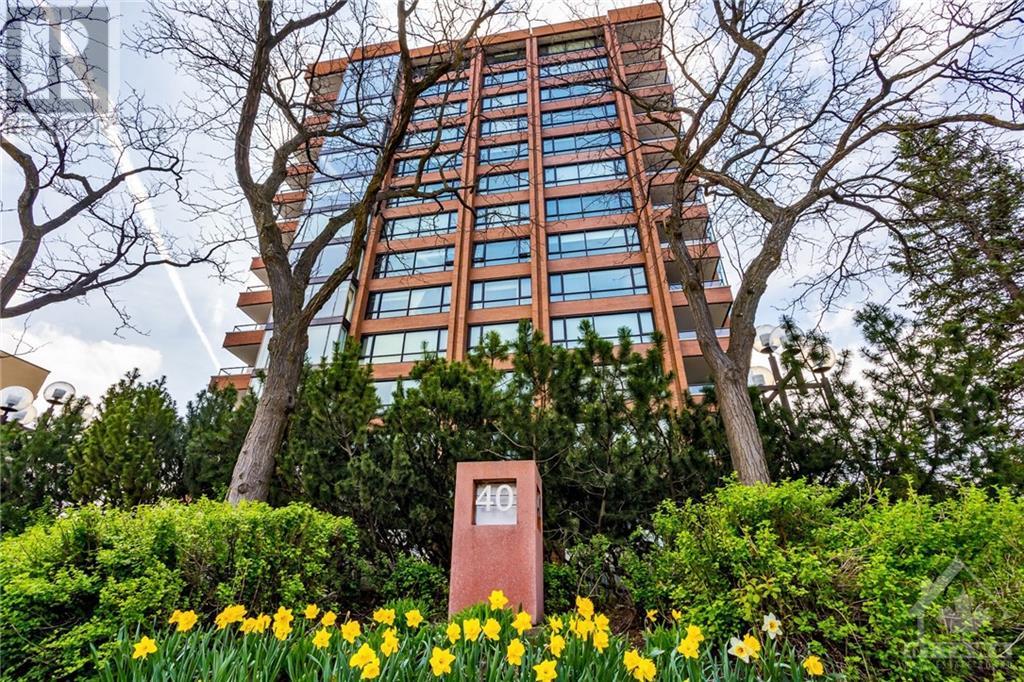 40 Boteler Street Unit#1201, Ottawa