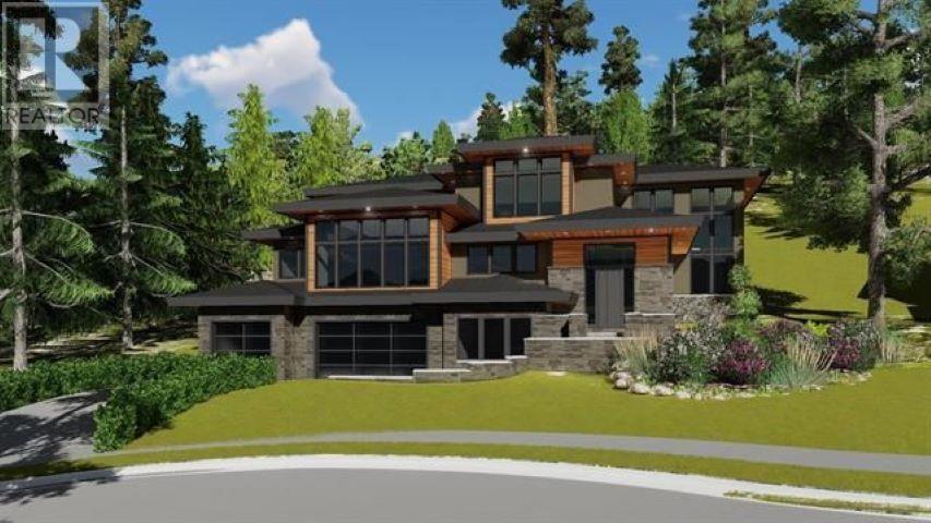 3111 Chestnut Crescent, Port Moody