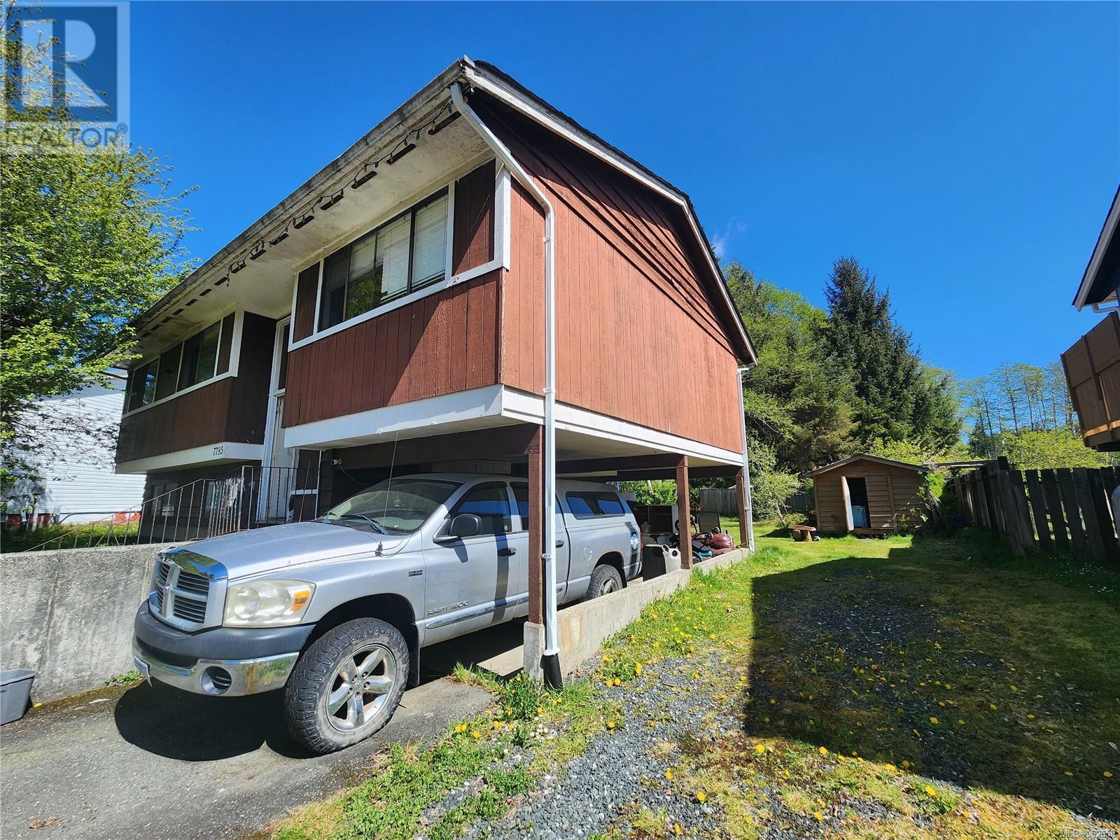 Photo 6 of 7785 Numas Pl, Port Hardy BC