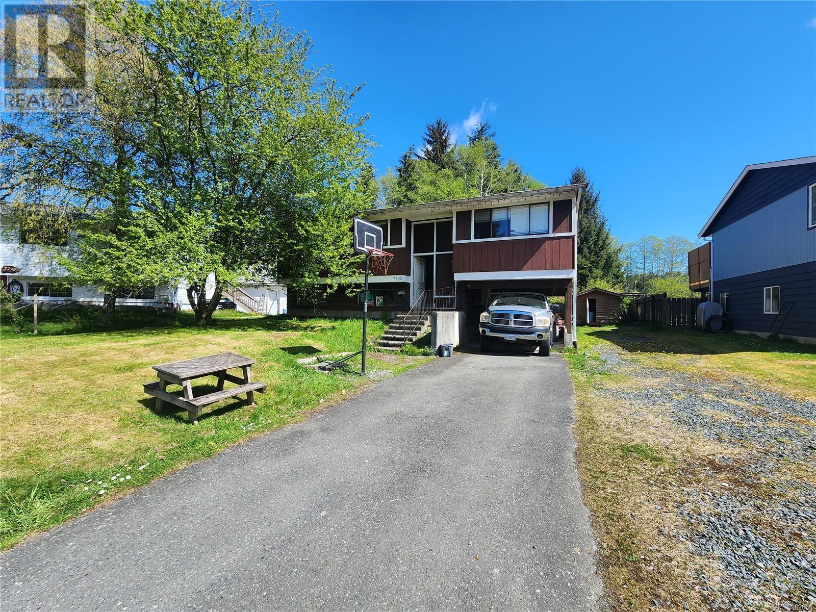 Photo 11 of 7785 Numas Pl, Port Hardy BC