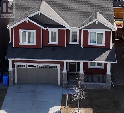 Single Family House for Sale in  Cityspring Manor NE Cityscape Calgary 