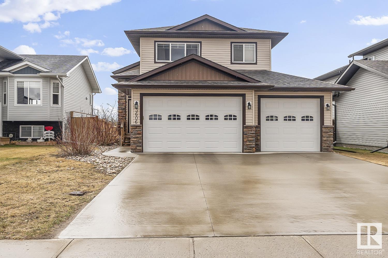 3606 Beau Vista Bv, Bonnyville Town