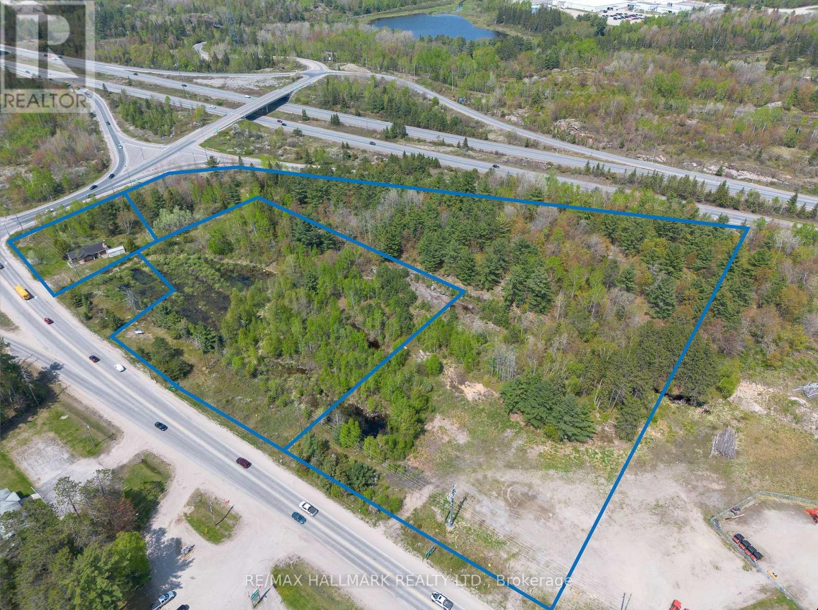 Vacant Land For Sale | 30 Pinewood Park Dr | North Bay | P0H1H0