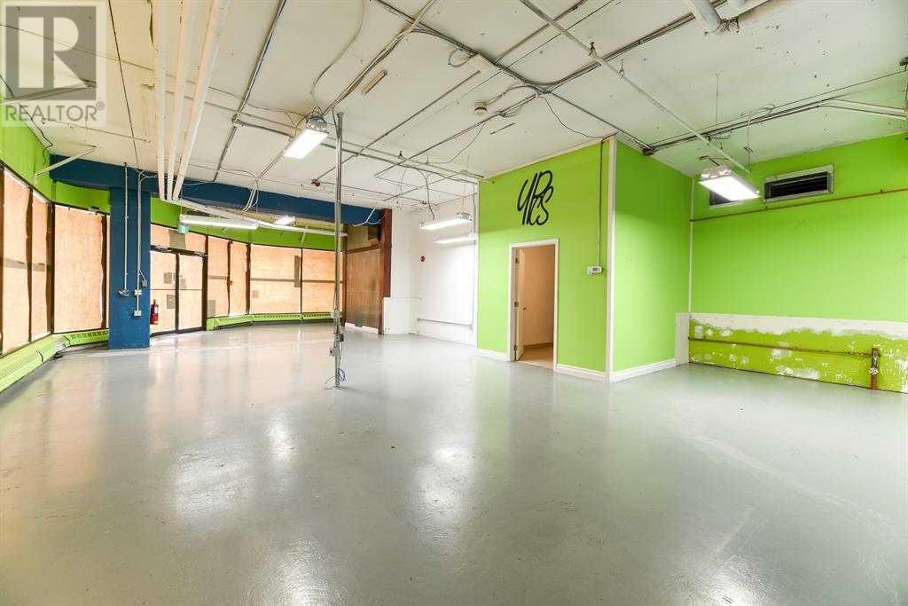 Retail for Sale in    Avenue SE Downtown Commercial Core Calgary 