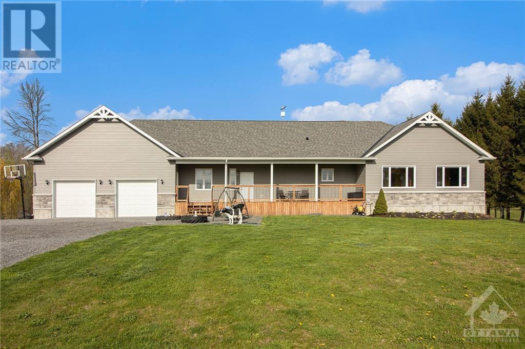 1351 County Rd 7 Road, Morewood
