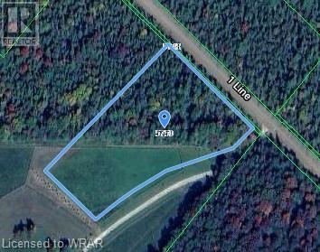 Vacant Land For Sale | 5750 First Line | Erin | L0N1N0