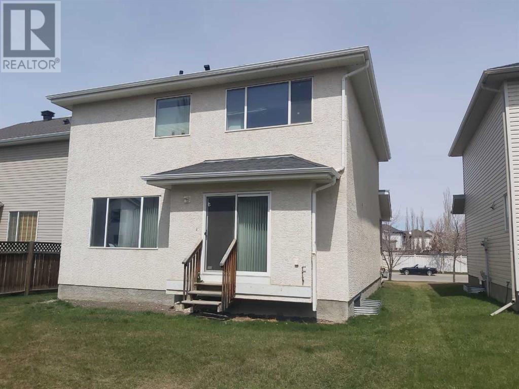 Single Family House for Sale in  Citadel Drive NW Citadel Calgary 