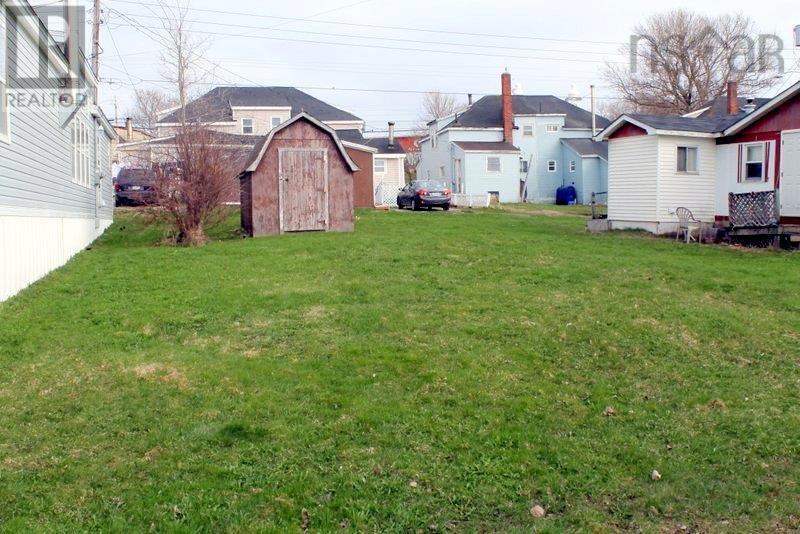 Vacant Land For Sale | Mackenzie Avenue | Inverness | B0E1N0
