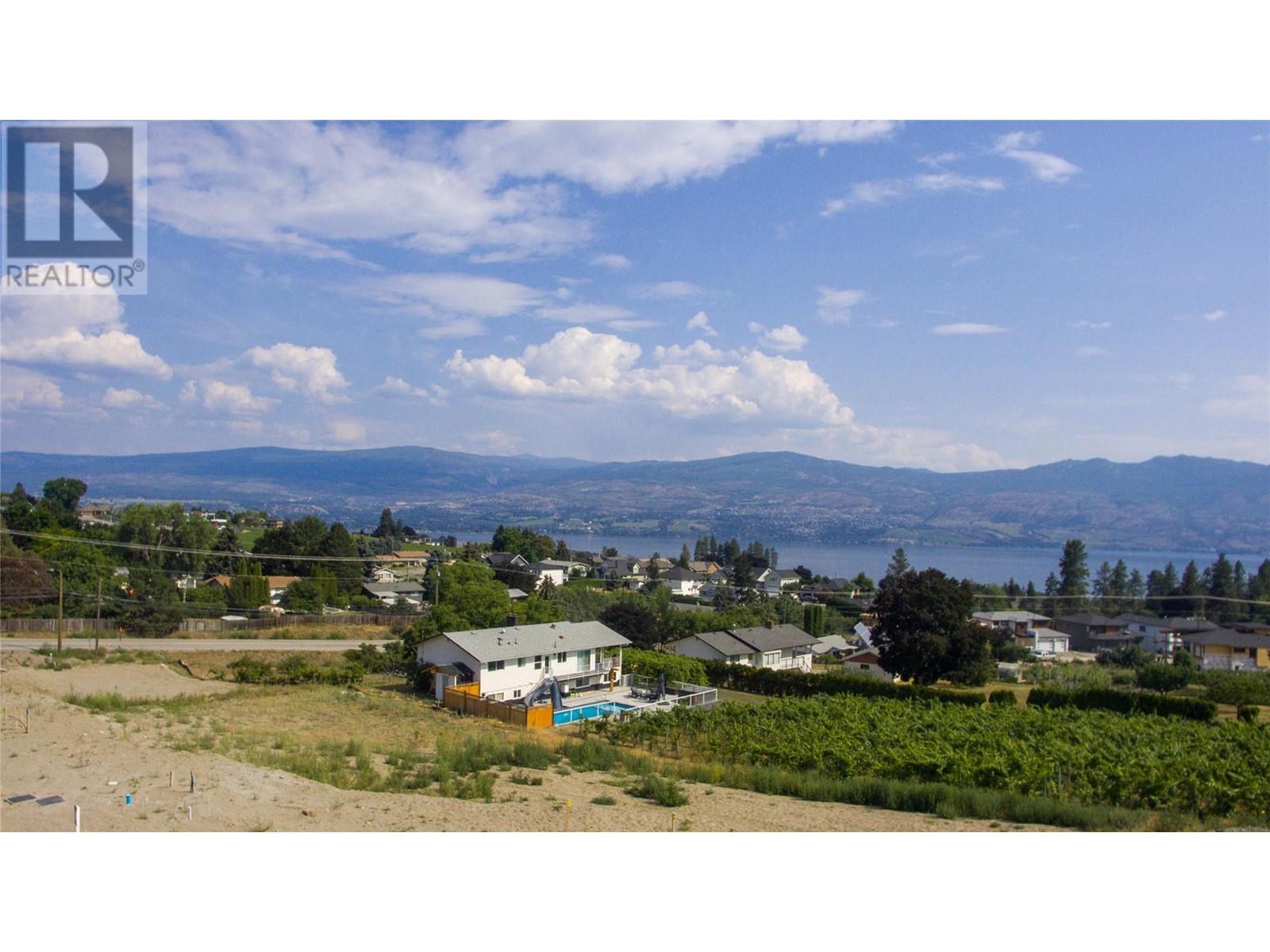  1025 Kitson Court, West Kelowna