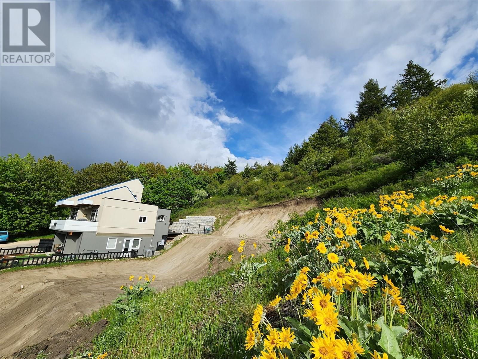  8164 Okanagan Landing Road, Vernon