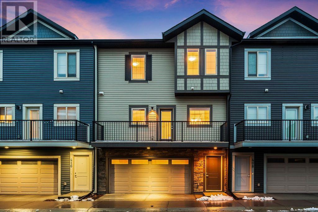 Single Family House for Sale in  Legacy Point SE Legacy Calgary 