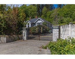 41861 LOUGHEED HIGHWAY, Mission