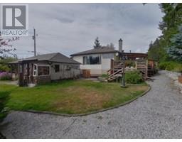 1878 LEE ROAD, Powell River