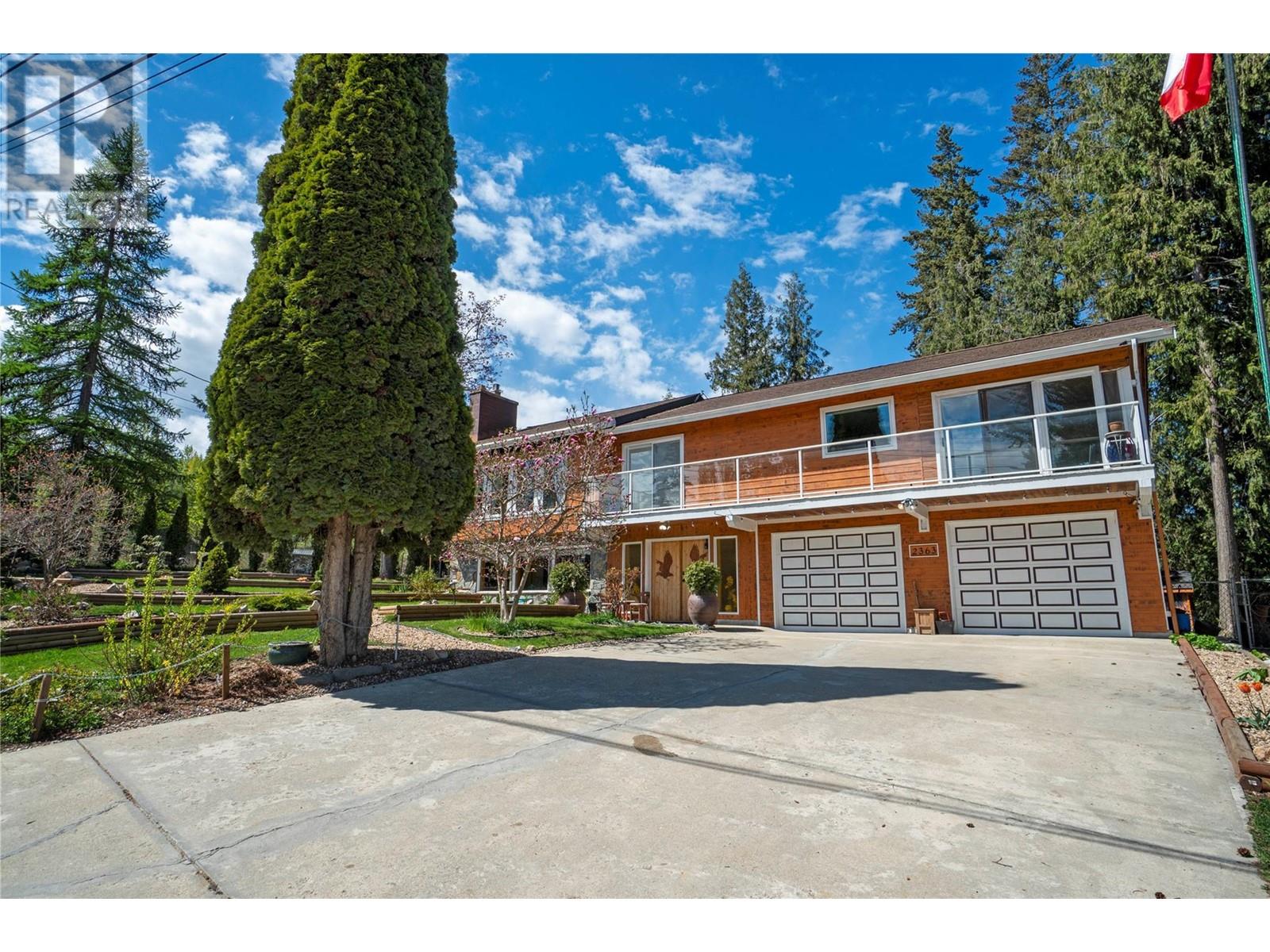  2363 Forest Drive, Blind Bay