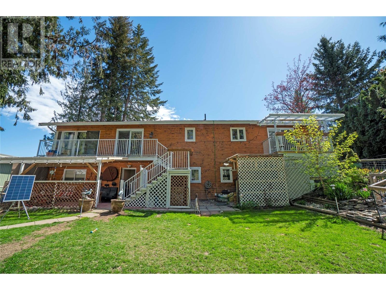  2363 Forest Drive, Blind Bay