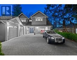 3011 PAISLEY ROAD, North Vancouver