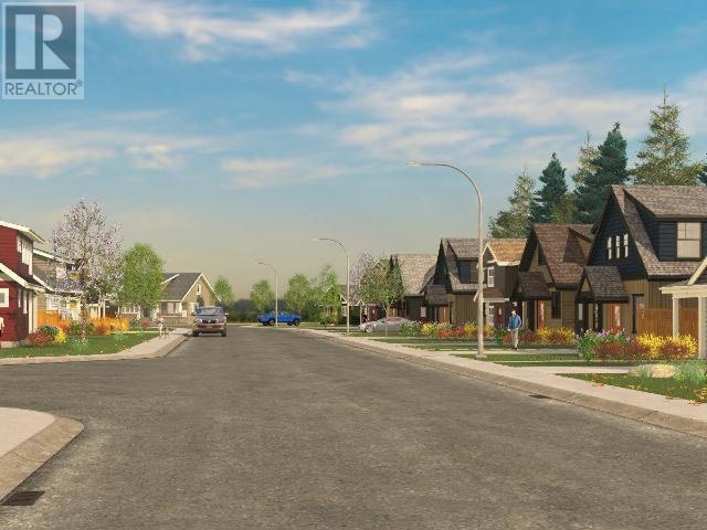 Lot 59 EDGEHILL CRESCENT, Powell River