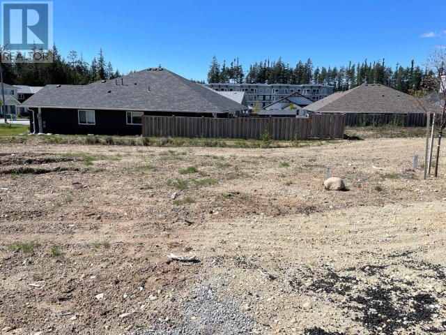 Lot 59 EDGEHILL CRESCENT, Powell River